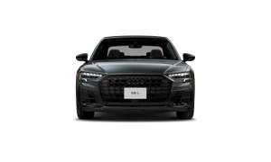 2026 Audi S8 L