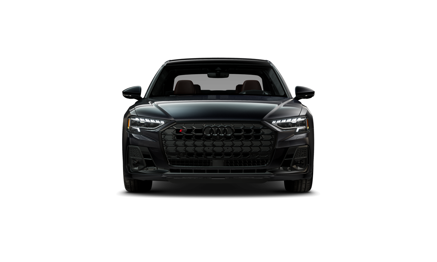 2027 Audi S8 L