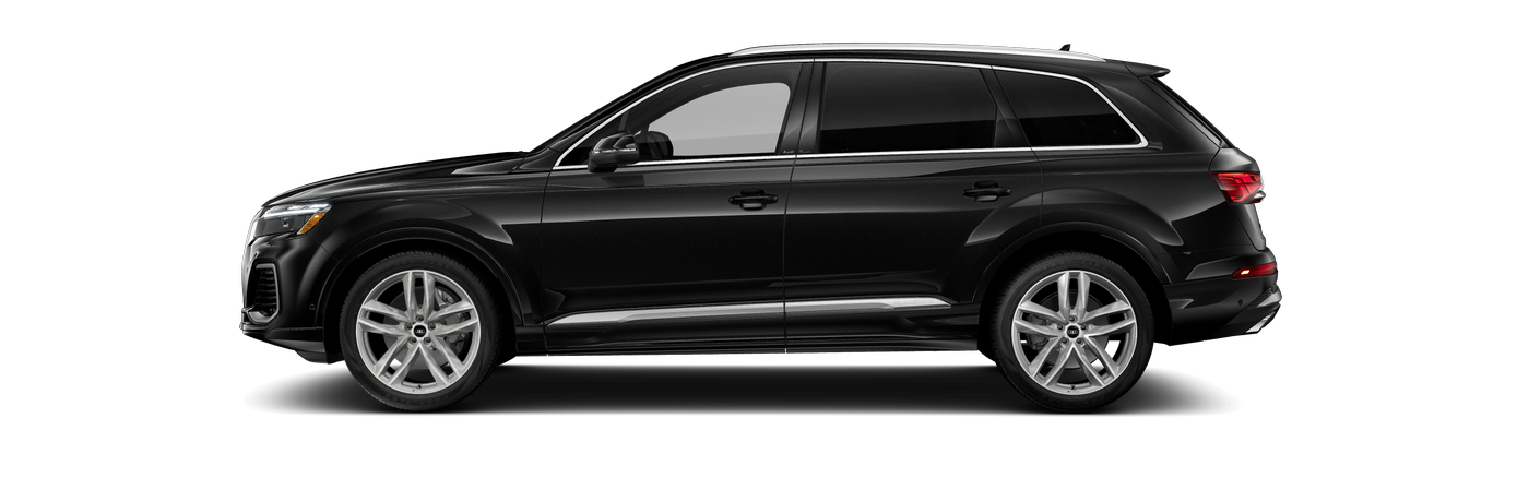 2025 Audi Q7 Premium Plus - Photo 27