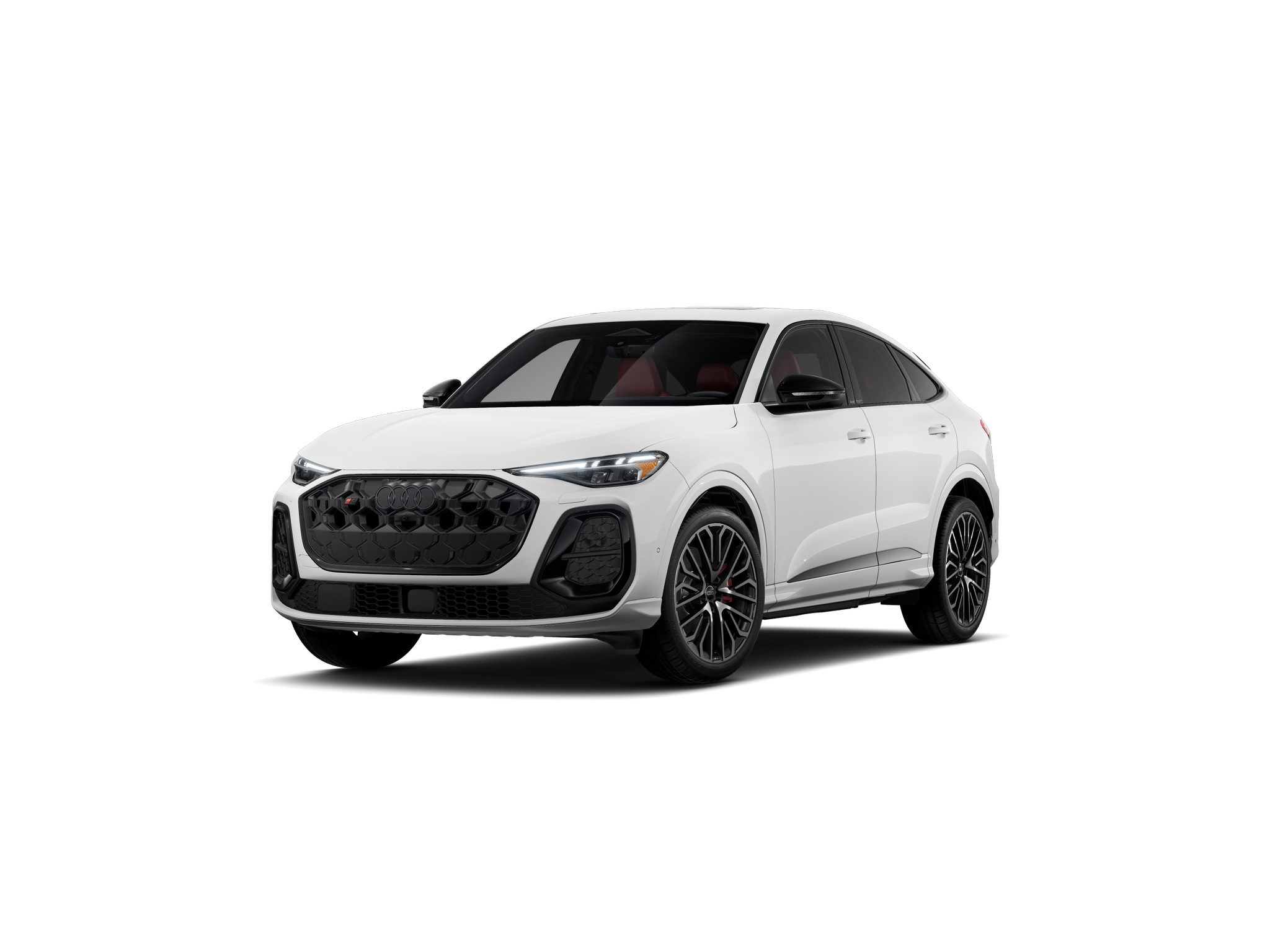 2025 Audi New SQ5 Sportback Premium Plus's photo