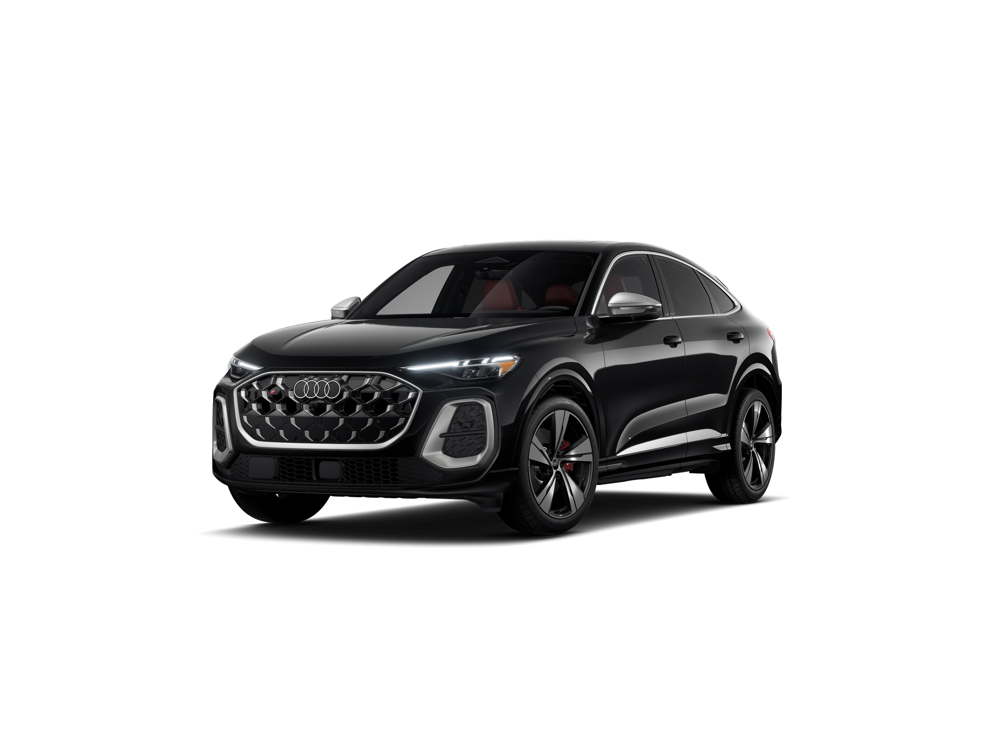 2025 Audi New SQ5 Sportback Premium Plus's photo