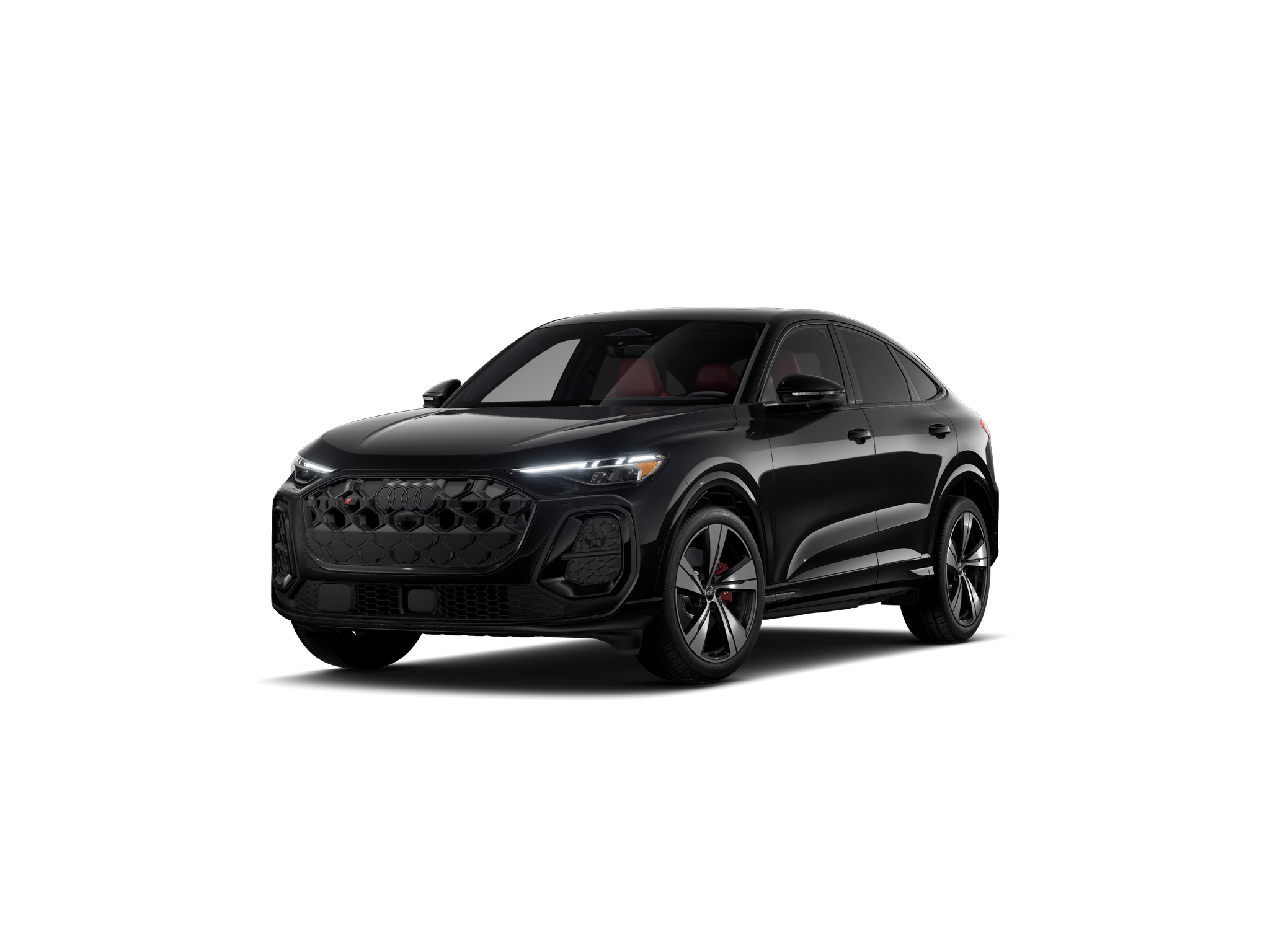 2025 Audi New SQ5 Sportback Premium Plus's photo