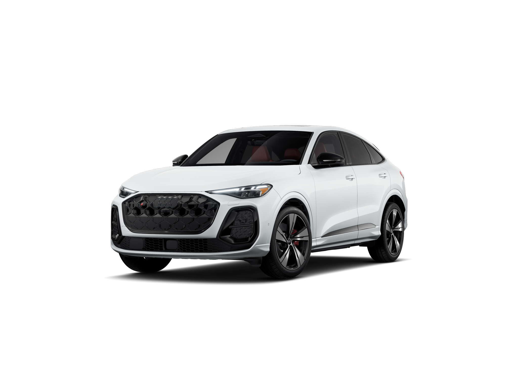 2025 Audi New SQ5 Sportback Premium Plus's photo