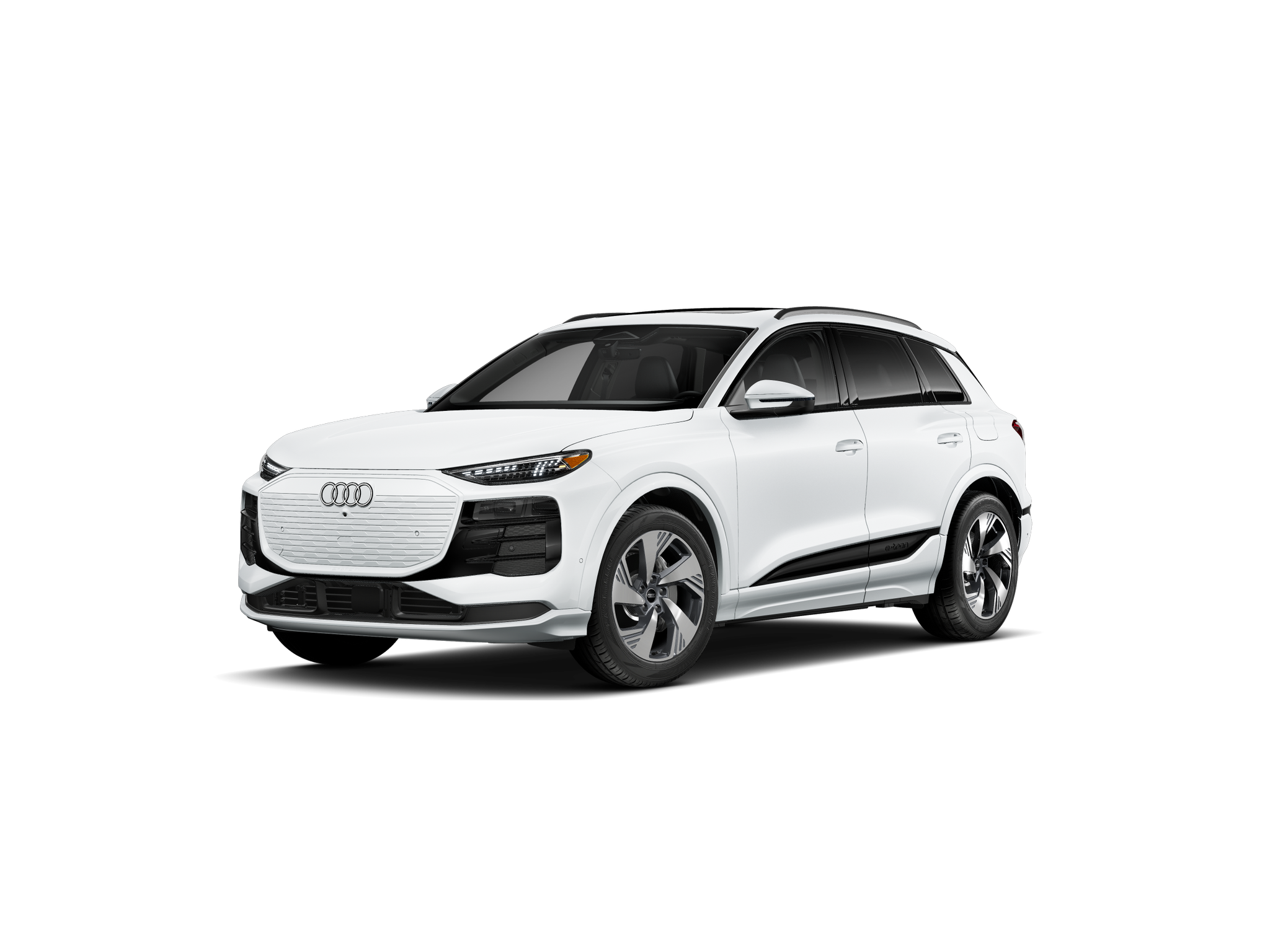 2025 Audi Q6 e-tron Prestige's photo