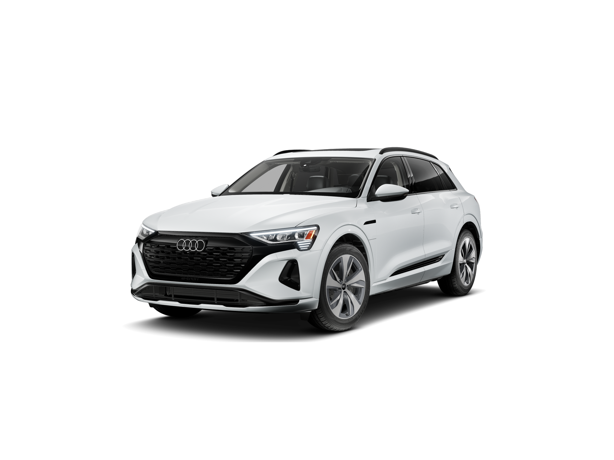 2024 Audi Q8 e-tron Premium's photo