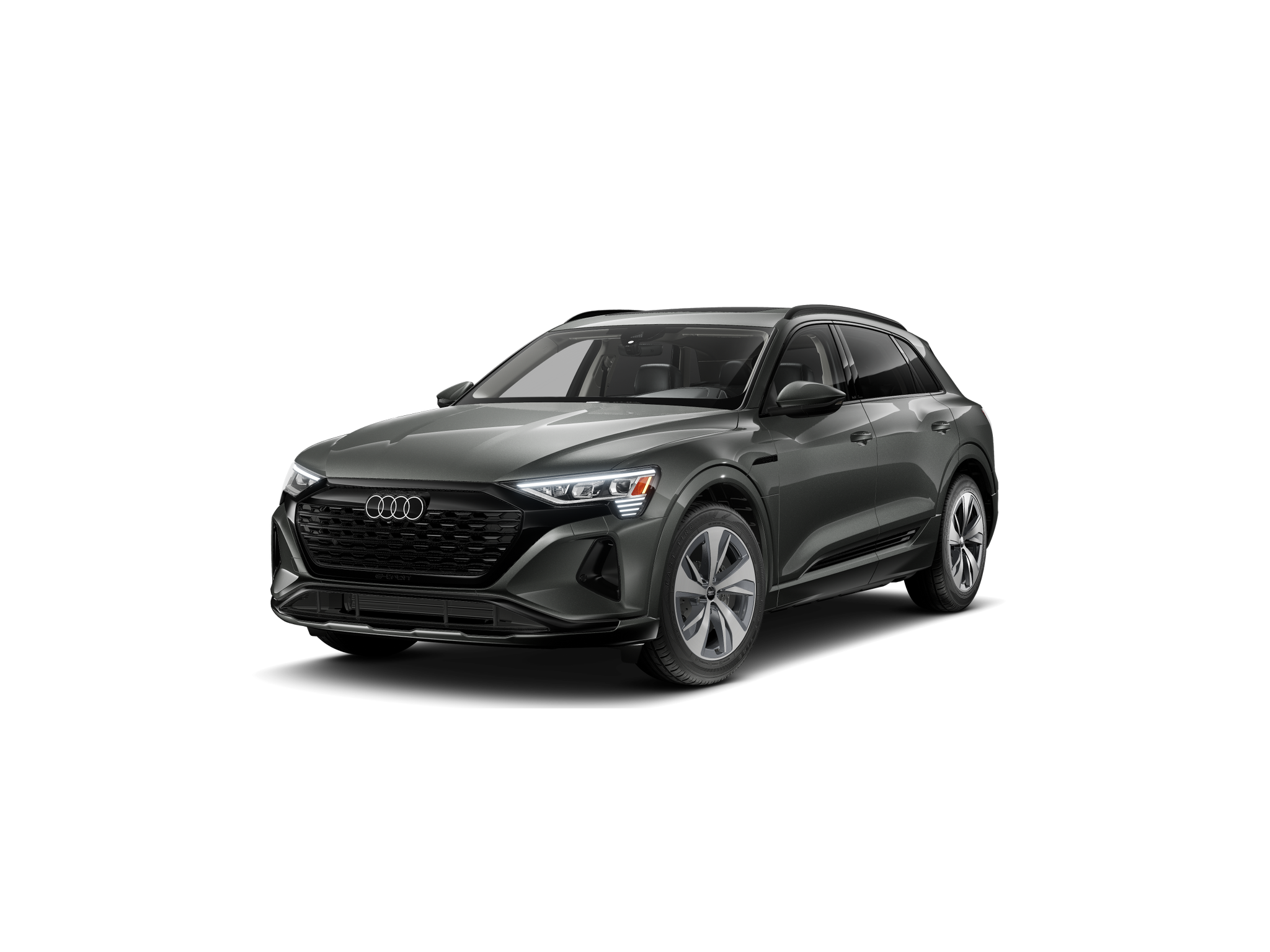 2024 Audi Q8 e-tron Premium's photo