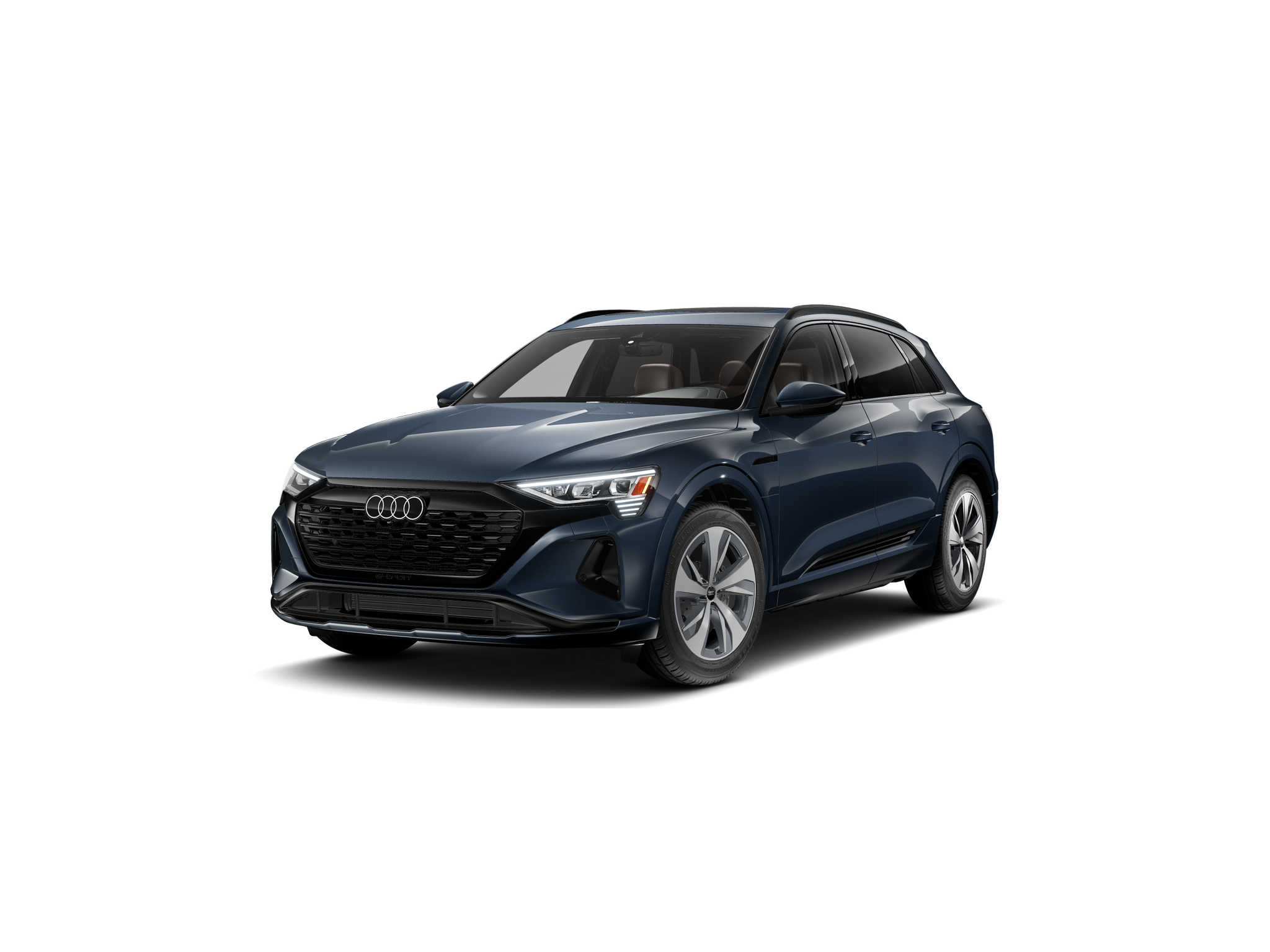 2024 Audi Q8 e-tron Premium's photo