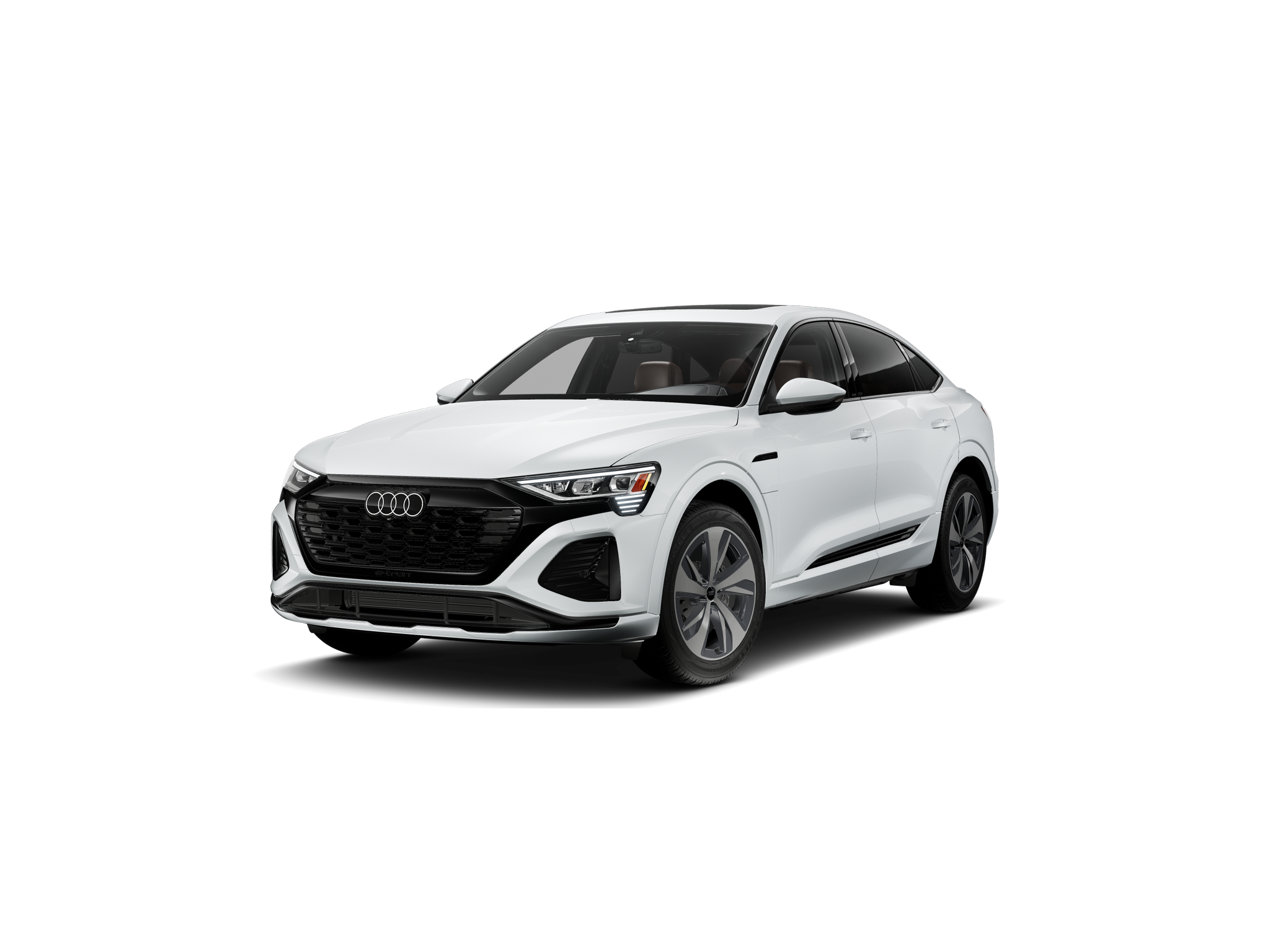 2024 Audi Q8 Sportback e-tron Premium's photo