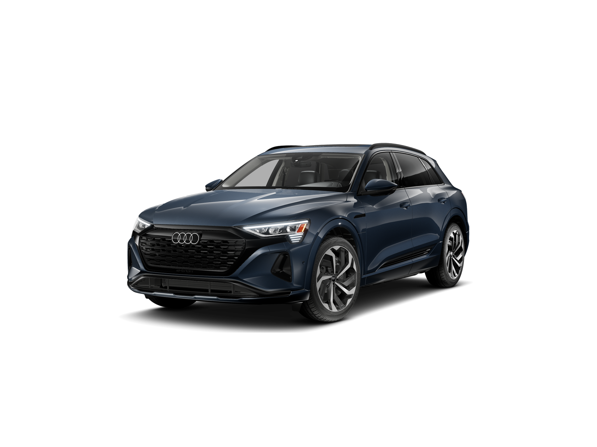 2024 Audi Q8 e-tron Premium Plus's photo