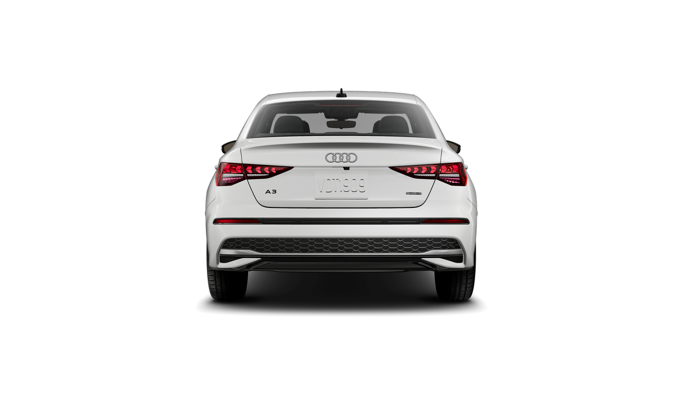 2026 Audi A3 Premium Plus - Photo 59