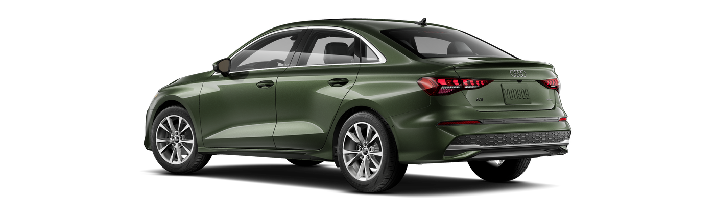 2026 Audi A3 Premium Plus - Photo 62