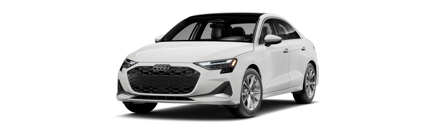 2026 Audi A3 Premium - Photo 36