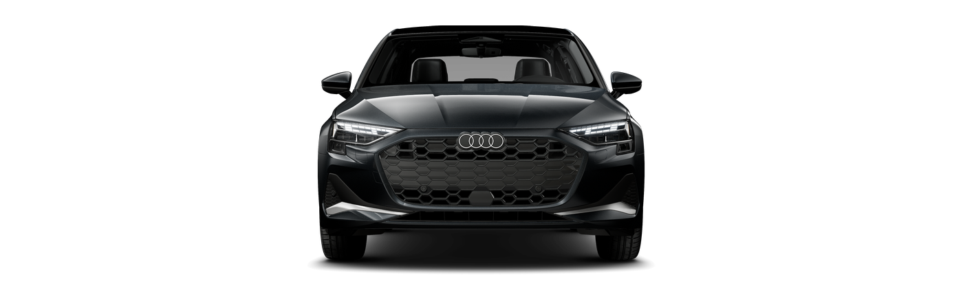 2026 Audi A3 Premium - Photo 65