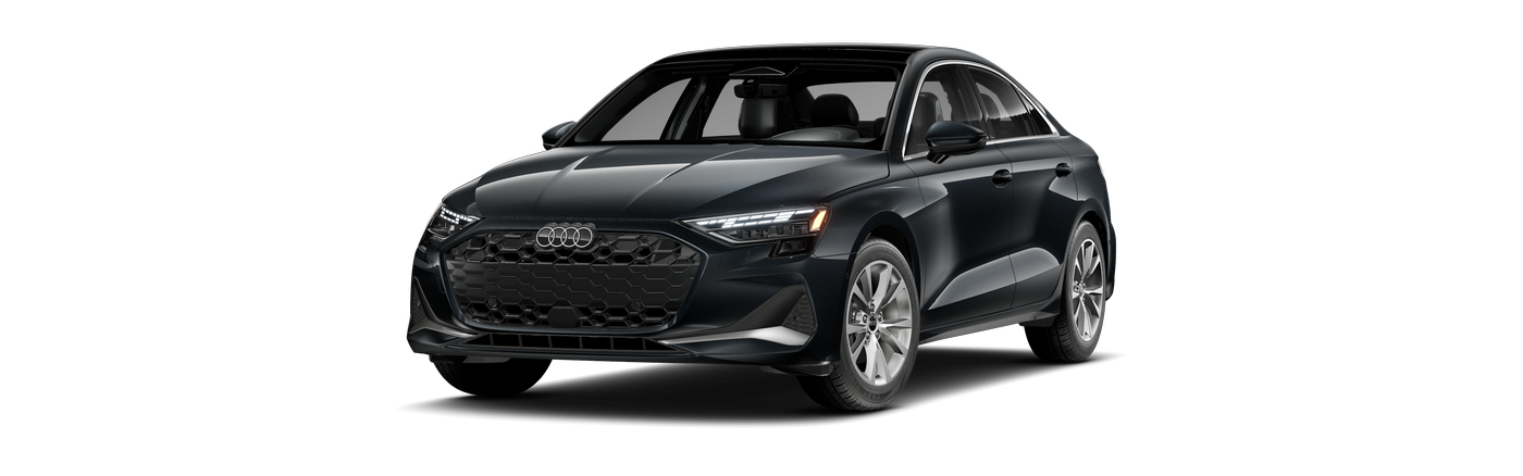 2026 Audi A3 Premium - Photo 54
