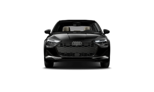 2026 Audi A3 Sedan