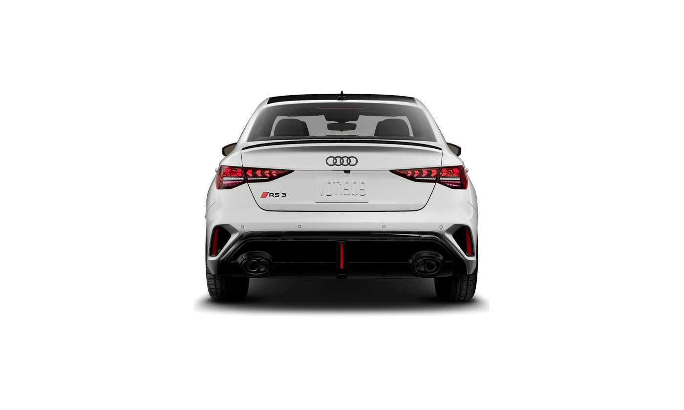 2026 Audi RS 3 Base - Photo 41