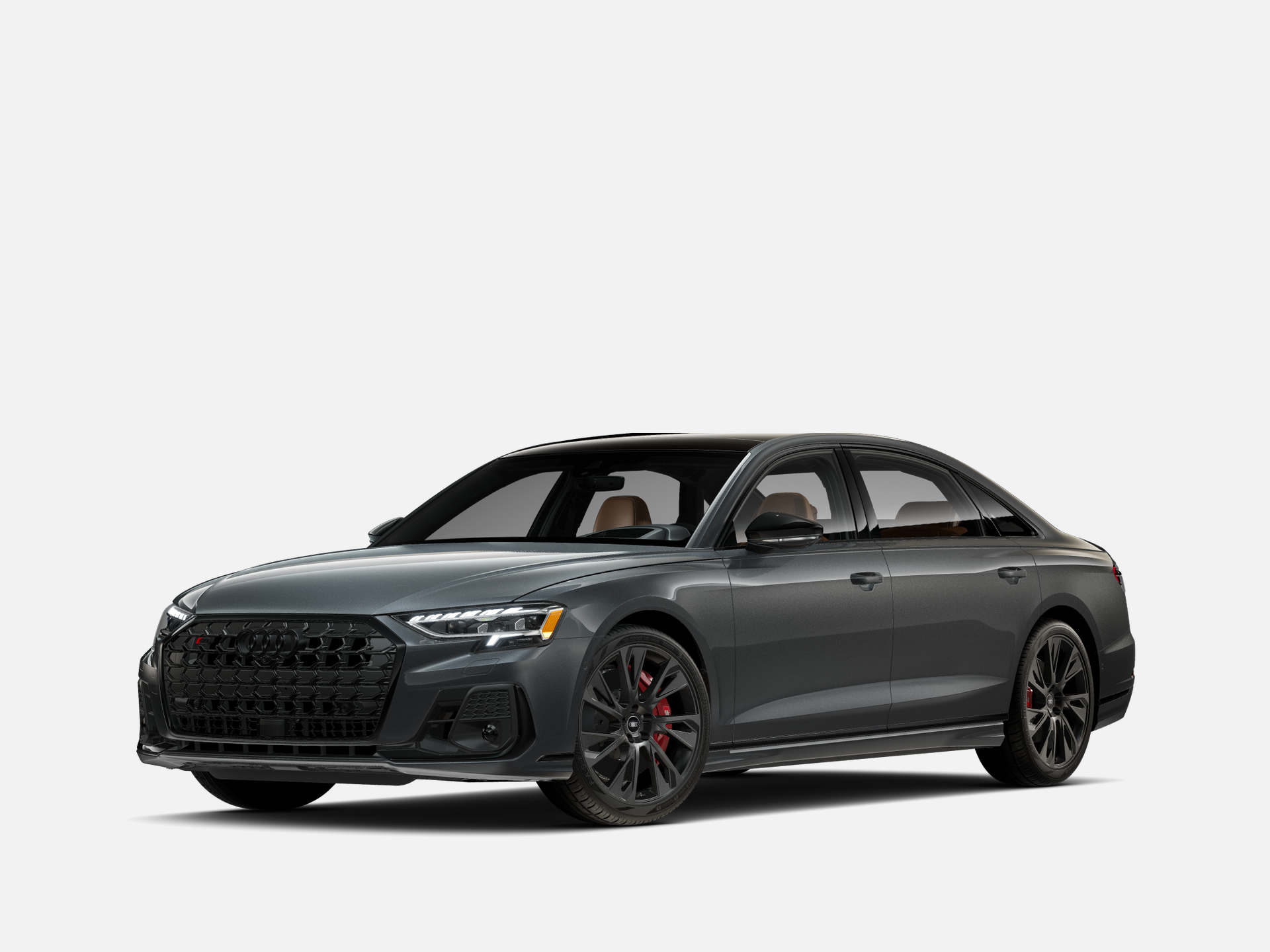 2027 Audi S8 L