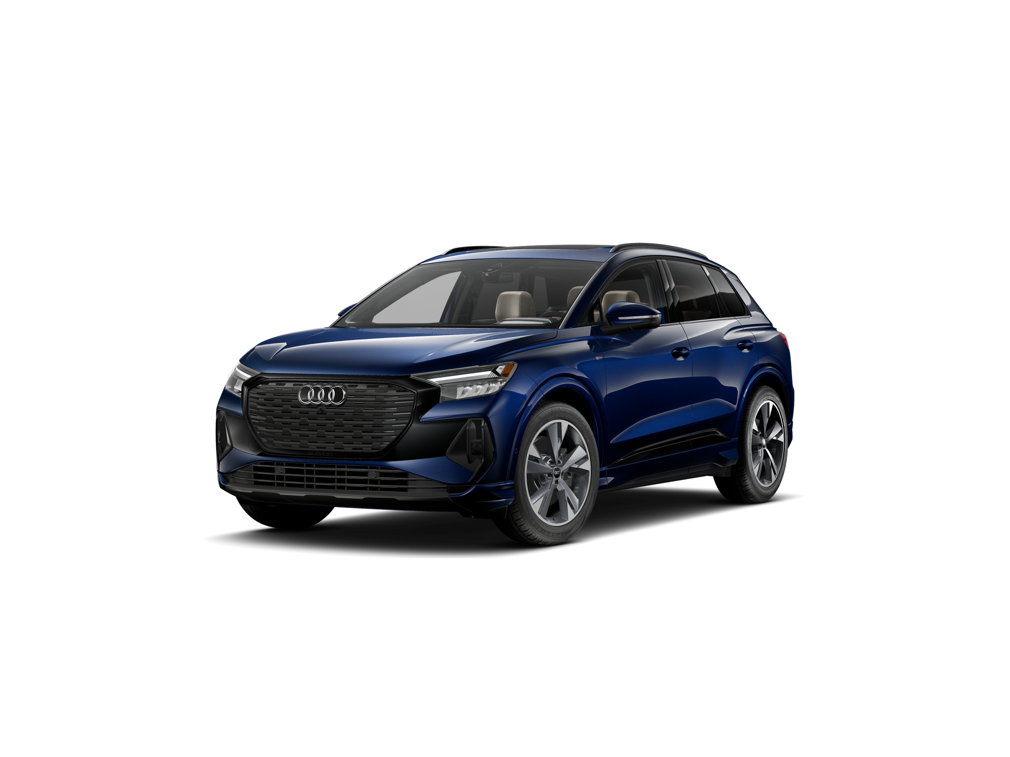 2024 Audi Q4 e-tron Premium Plus's photo
