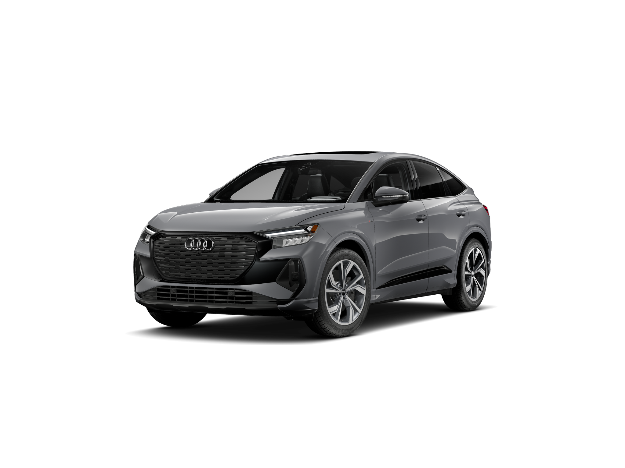 2024 Audi Q4 Sportback e-tron Premium Plus's photo