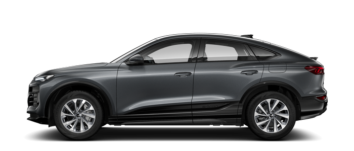 Q6 Sportback e-tron