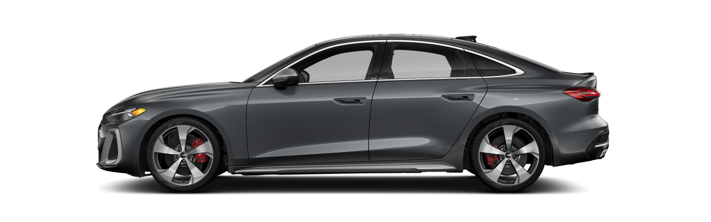 2026 Audi S5 Prestige - Photo 50