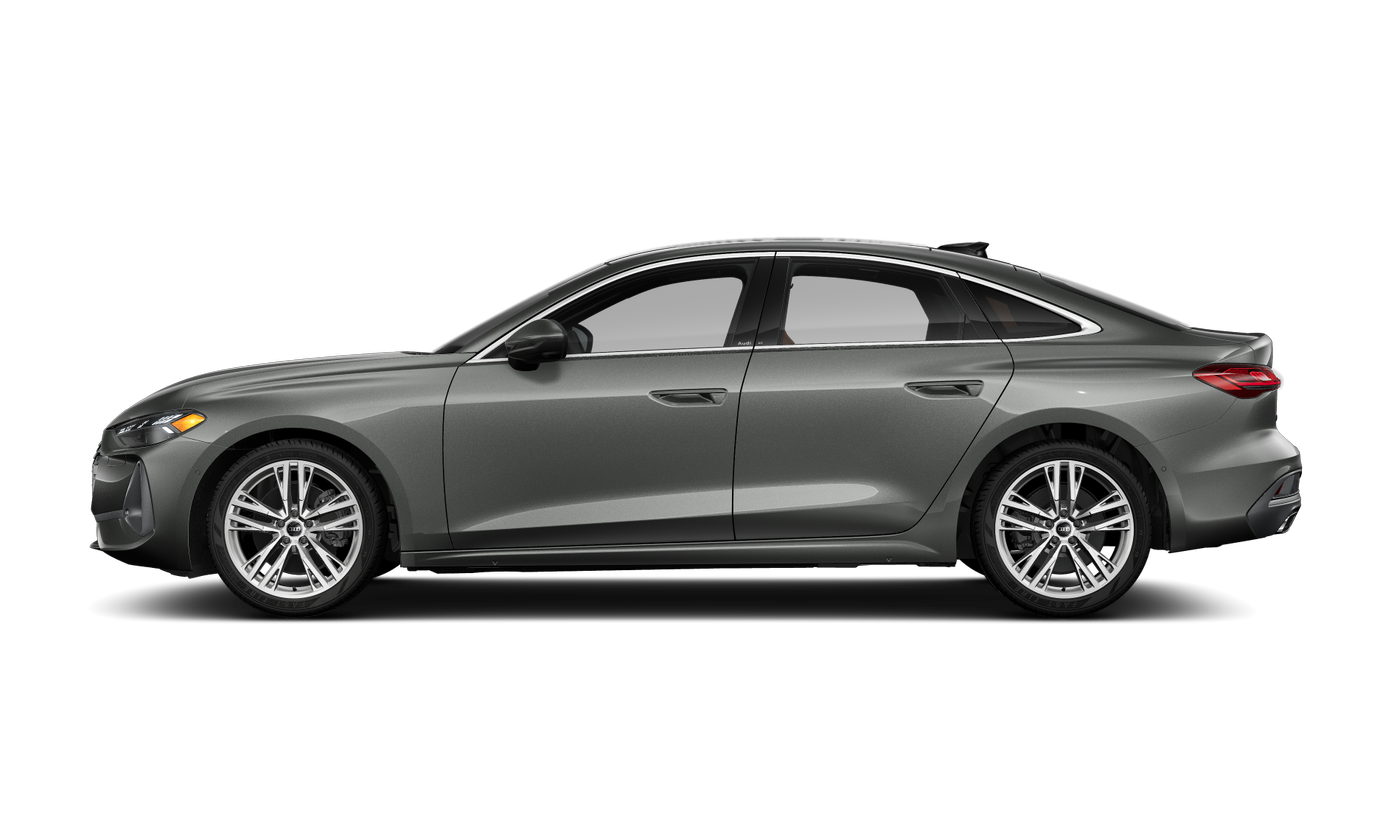 2026 Audi A5 Sedan