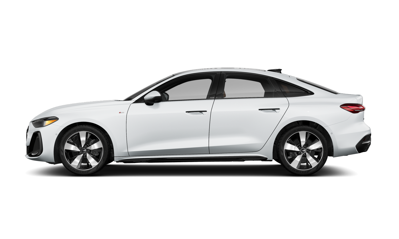 2026 Audi A5 Sedan