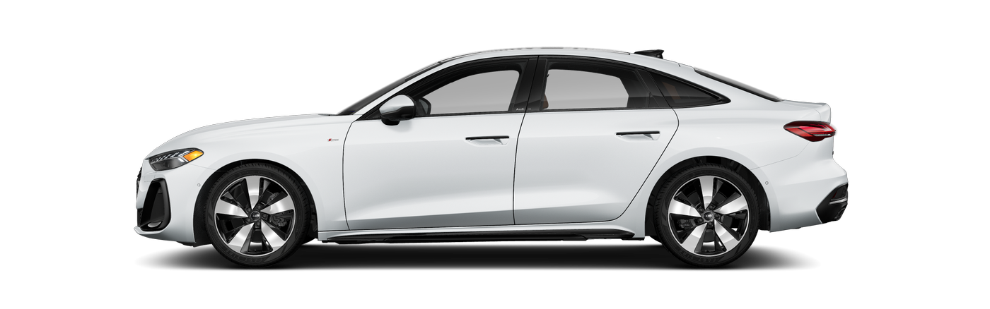 2026 Audi A5 Premium Plus - Photo 34