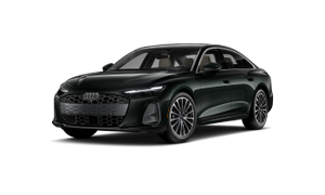 2026 Audi A6 Sedan