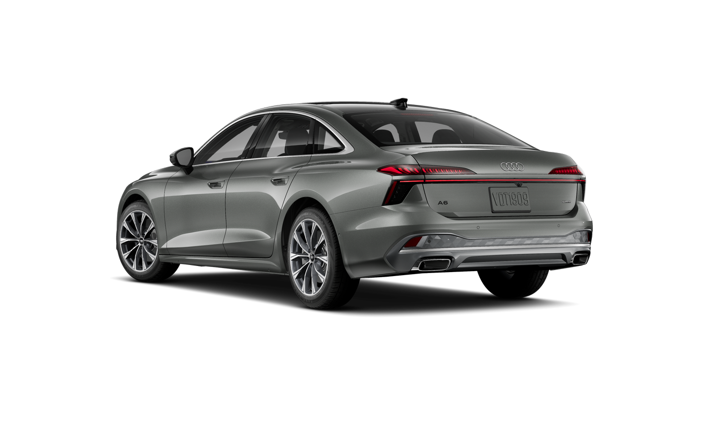 2026 Audi A6 Premium Plus - Photo 20
