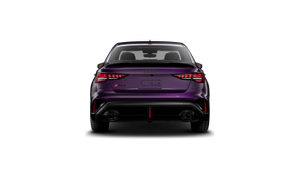 2026 Audi RS3 Sedan