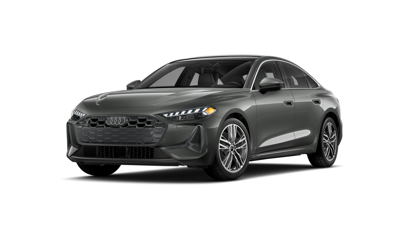 2026 Audi A5 Sedan