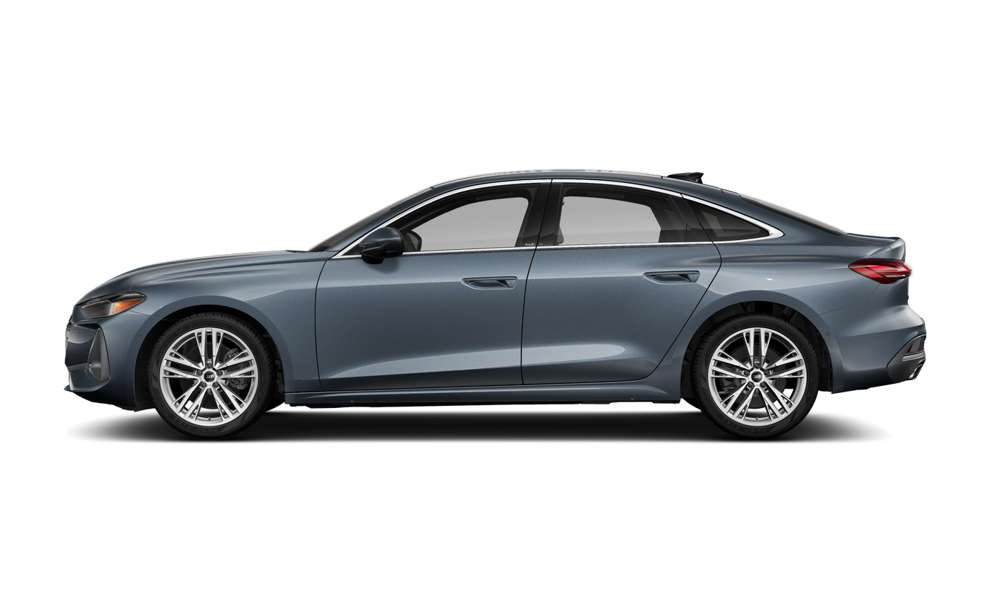 2027 Audi A5 Sedan