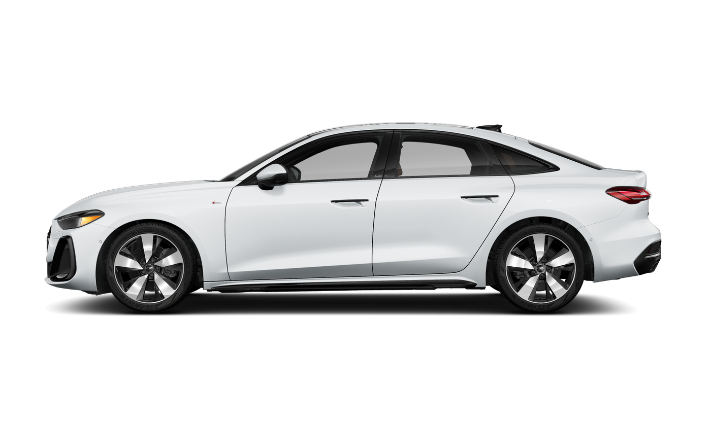2026 Audi A5 Sedan