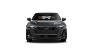 2026 Audi A5 Sedan