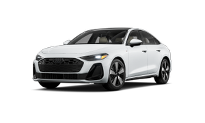 2026 Audi A5 Sedan