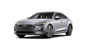 2026 Audi A5 Sedan