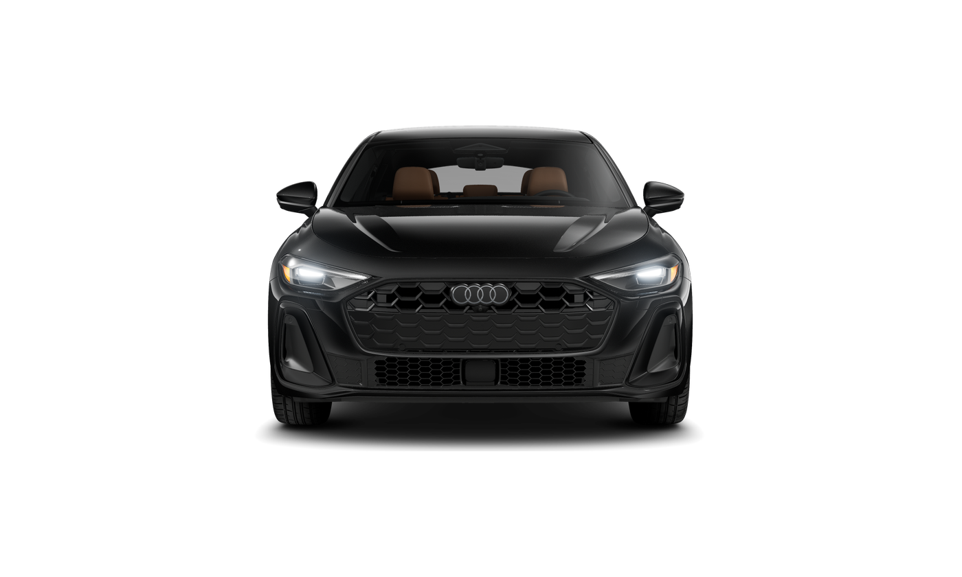 2026 Audi A5 Sedan