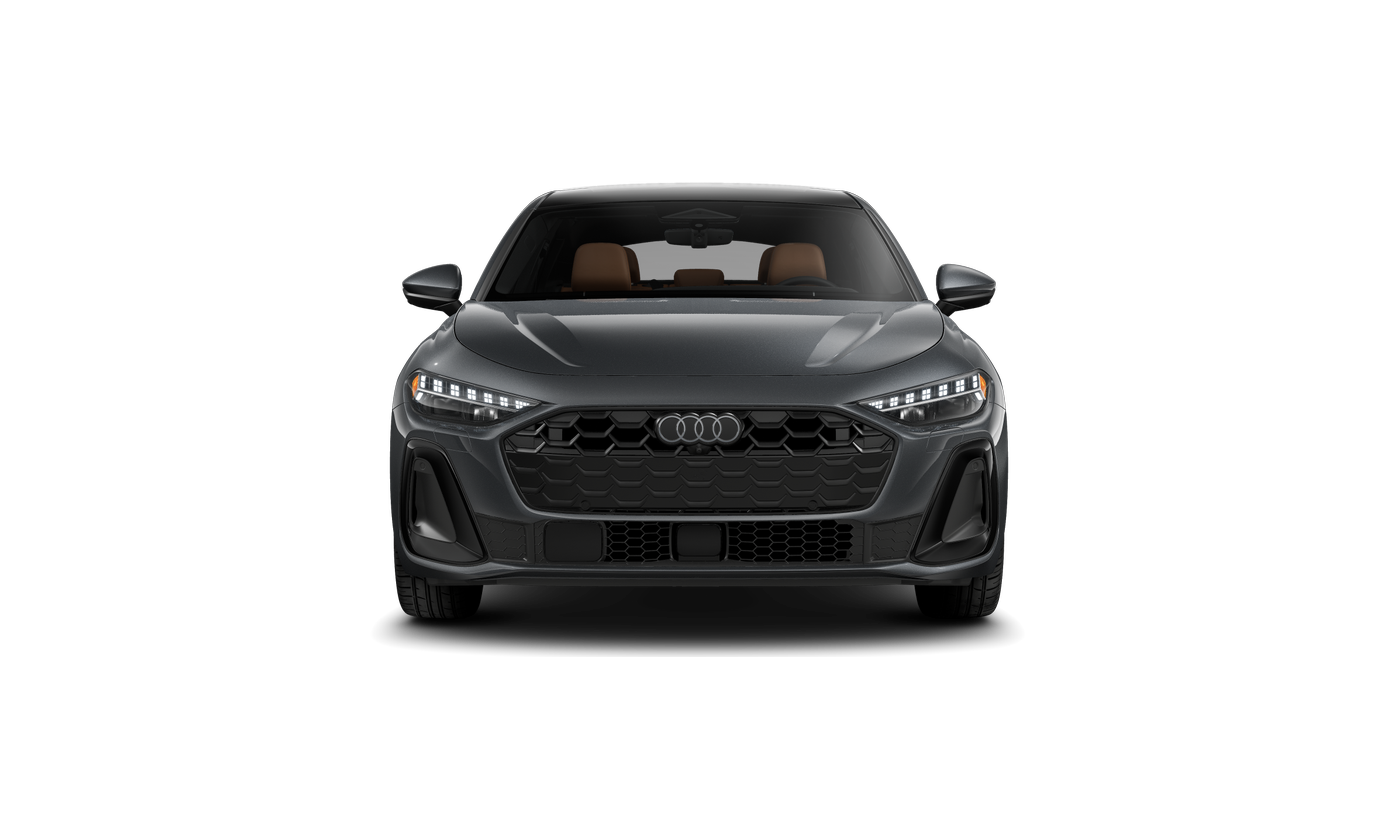 2026 Audi A5 Sedan