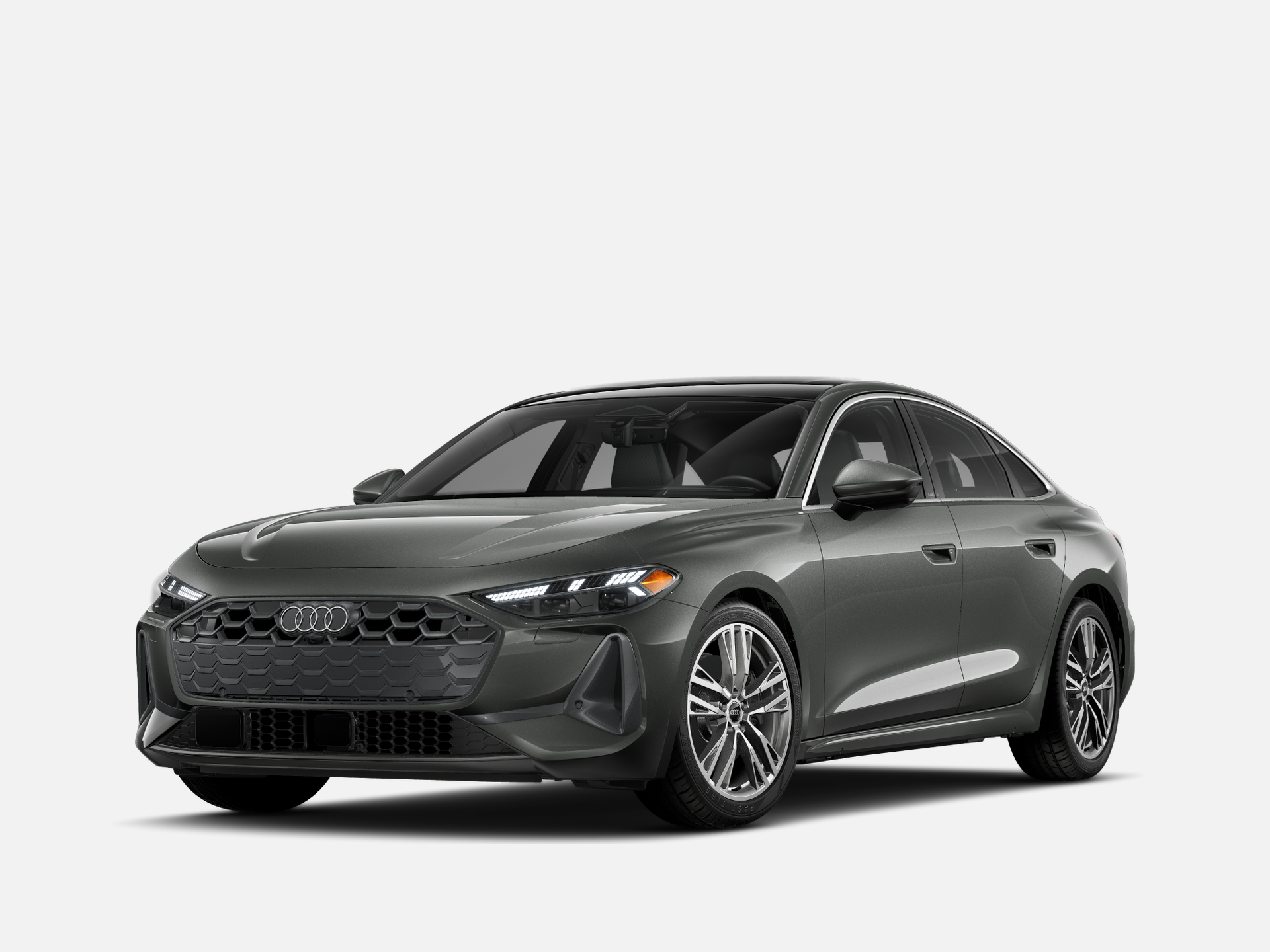 2026 Audi A5 Sedan