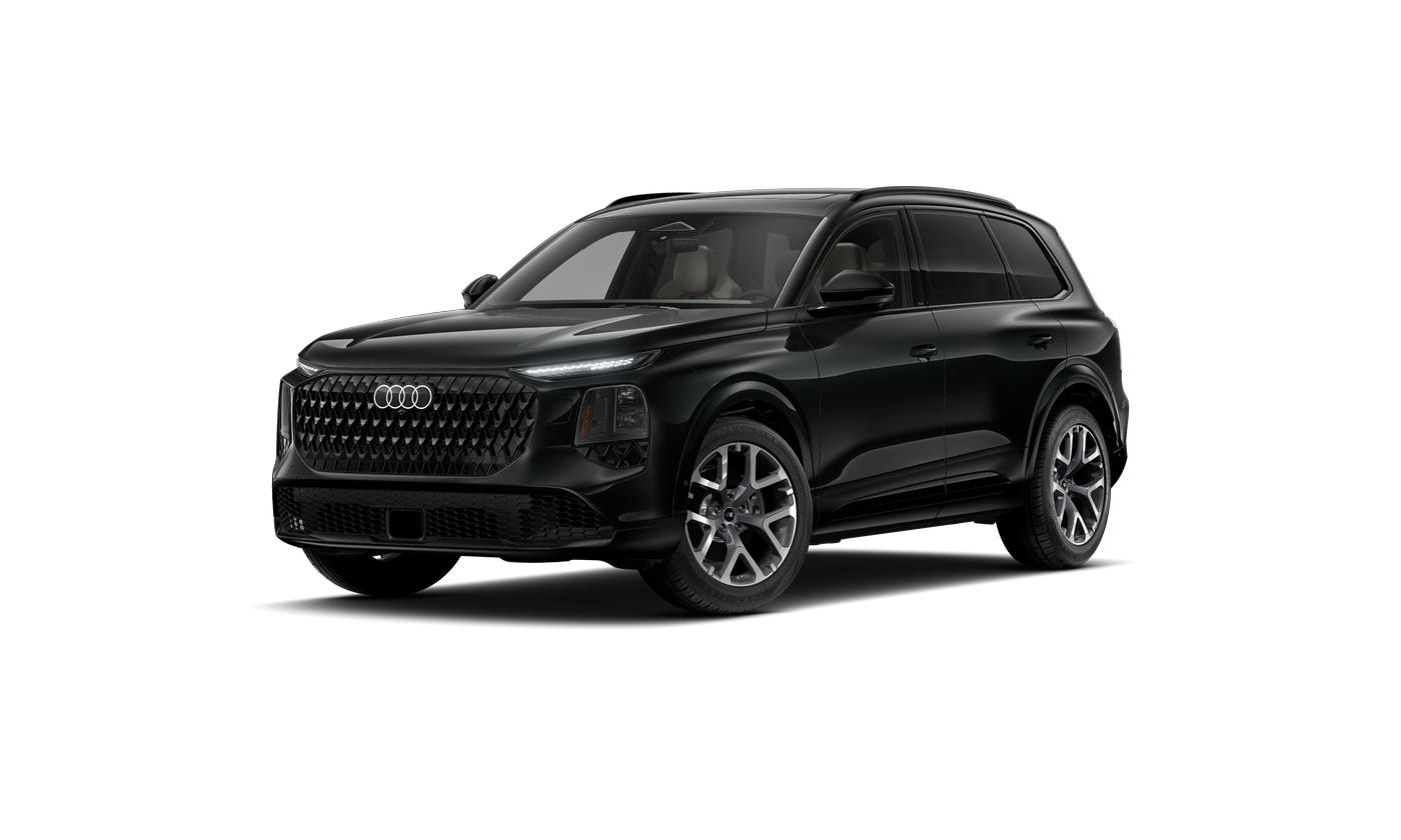 2027 Audi Q7