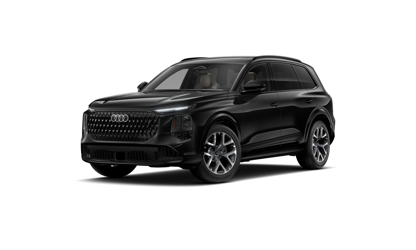 2027 Audi Q7