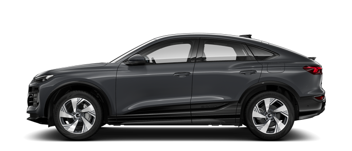 Q6 Sportback e-tron