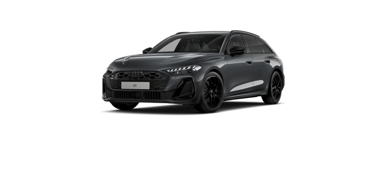 A5 Avant