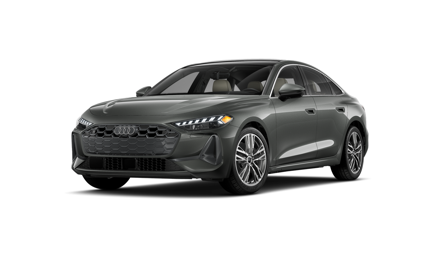 2026 Audi A5 Sedan