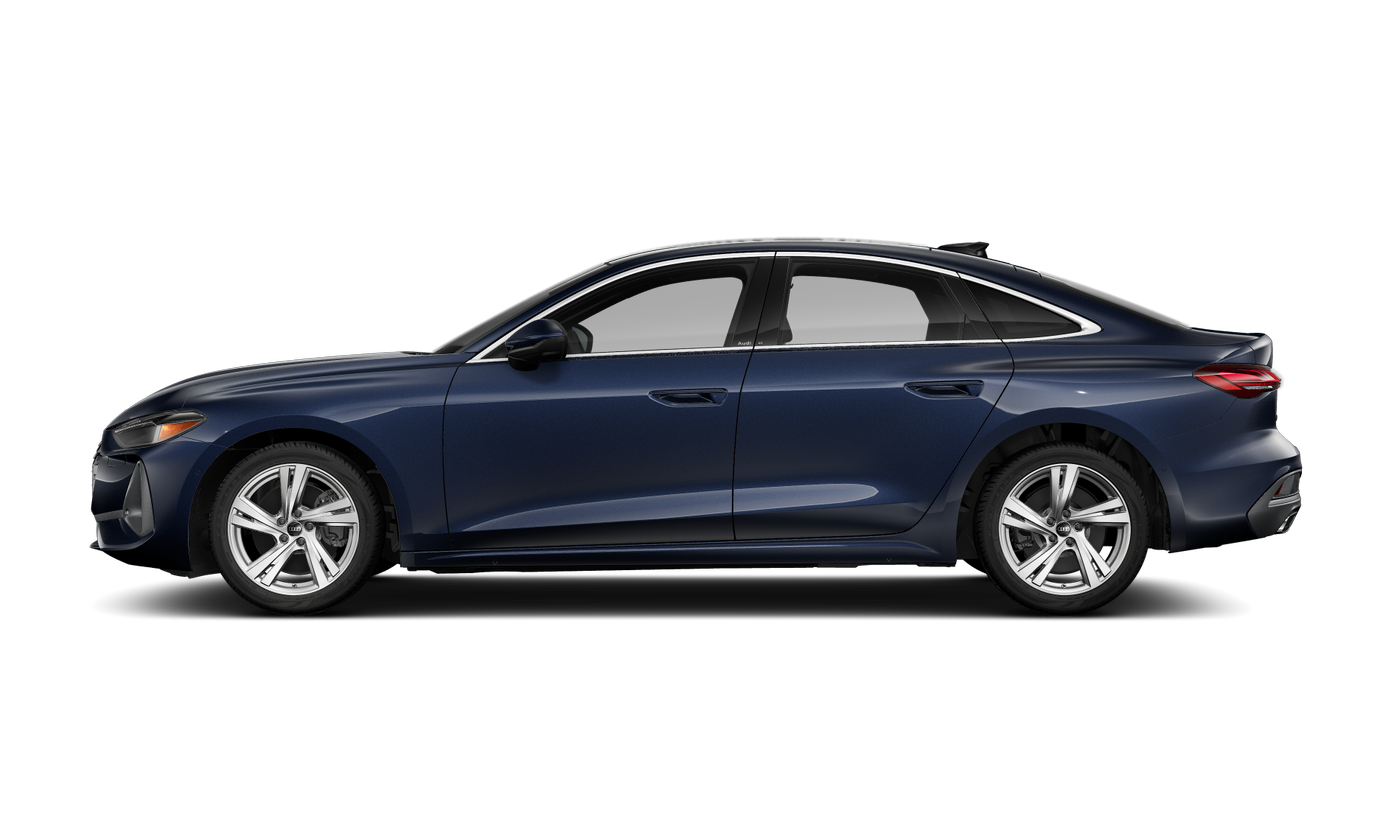 2027 Audi A5 Sedan