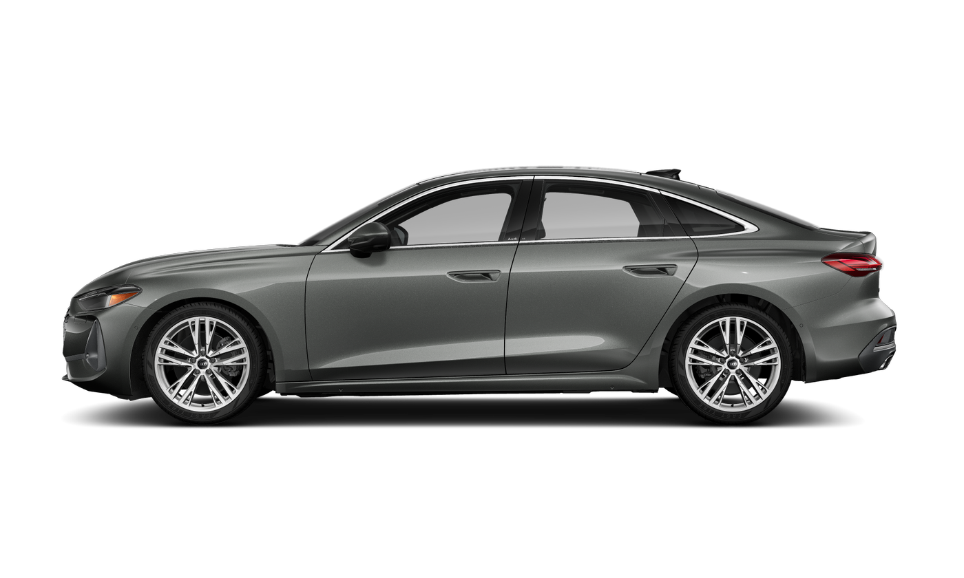2026 Audi A5 Sedan