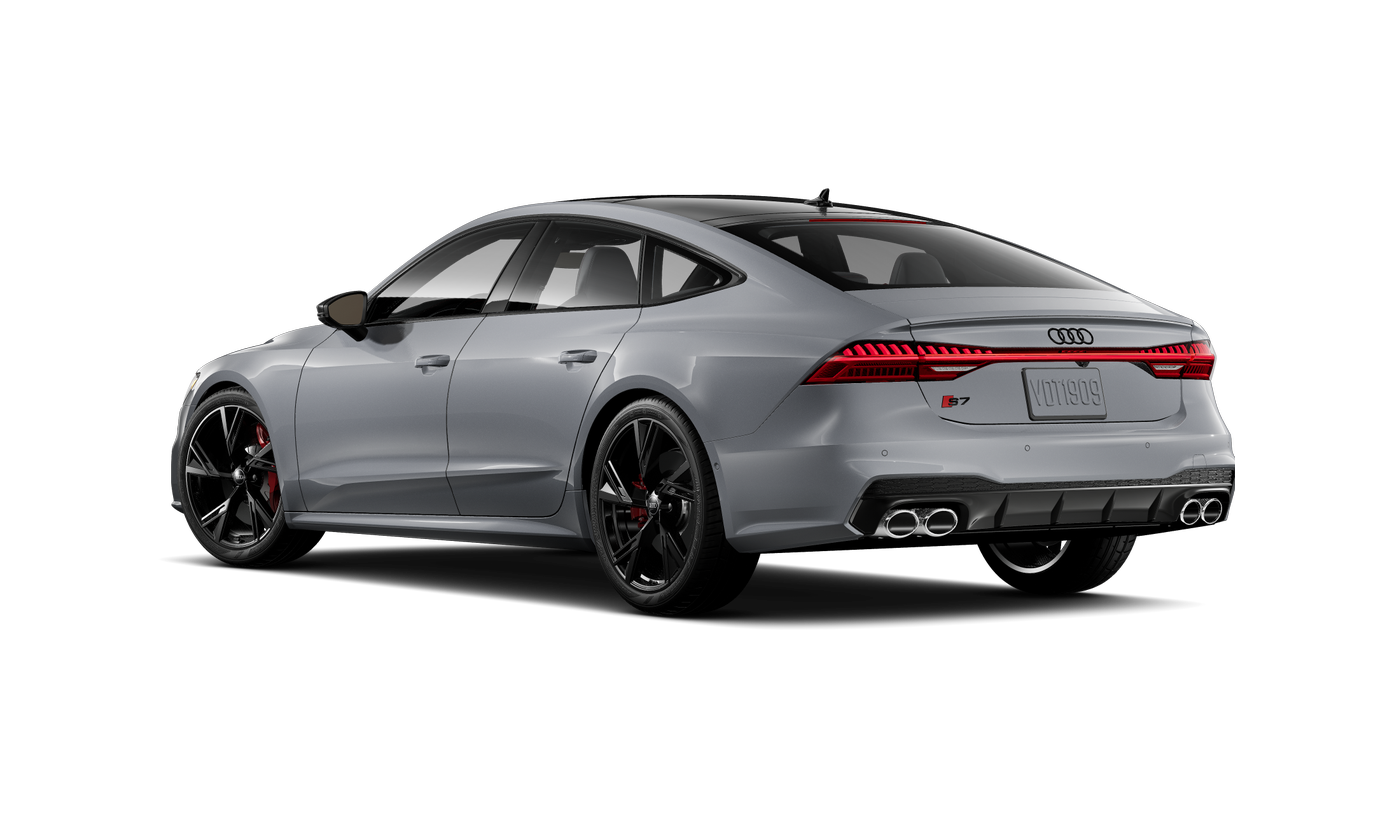 2025 Audi S7 Prestige - Photo 42