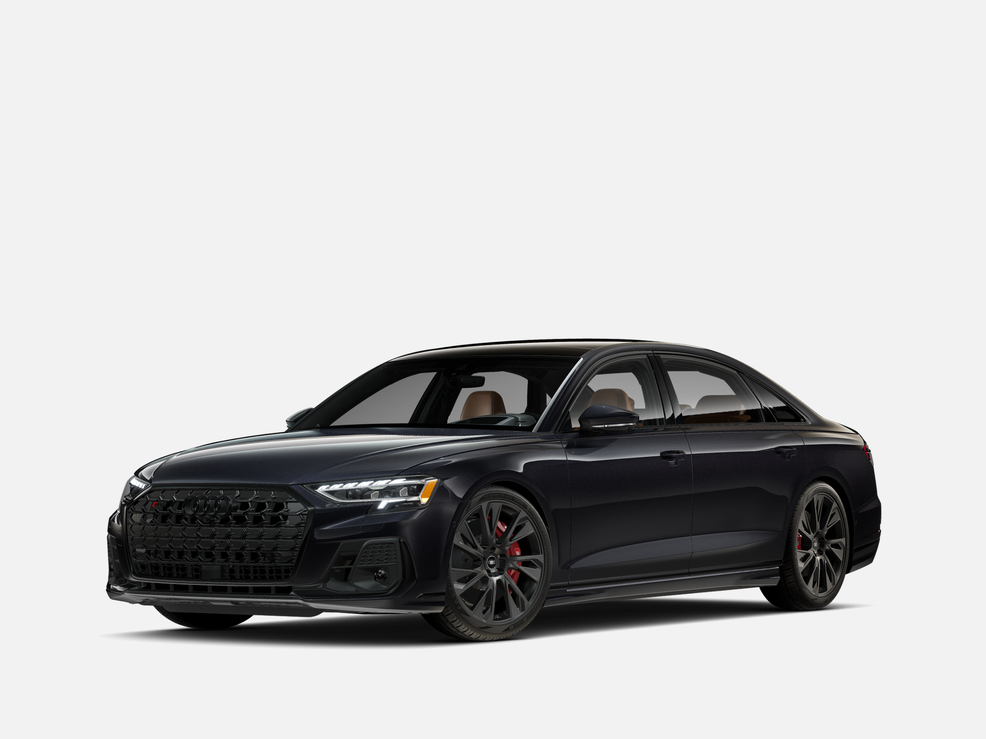 2027 Audi S8