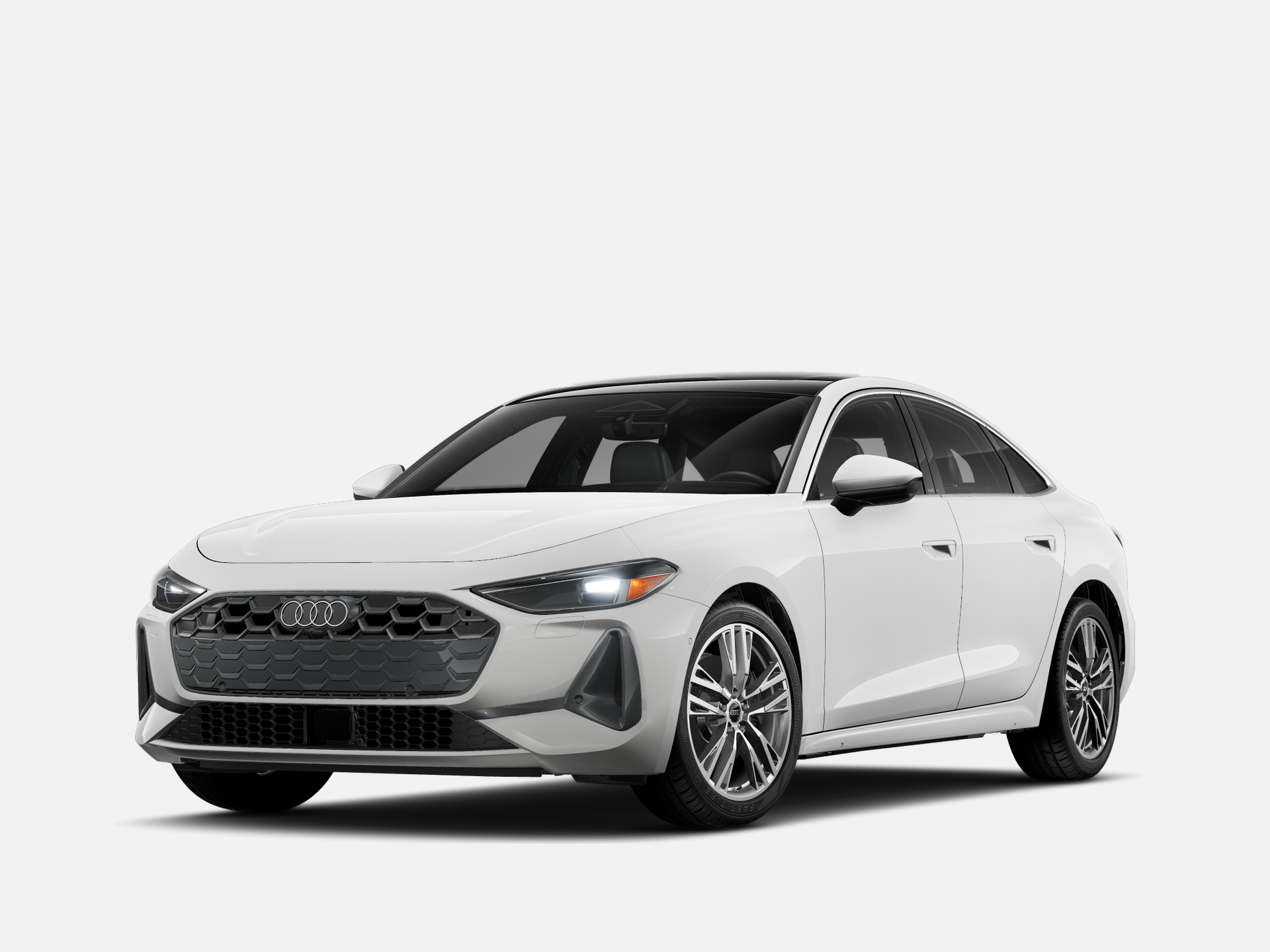2027 Audi A5